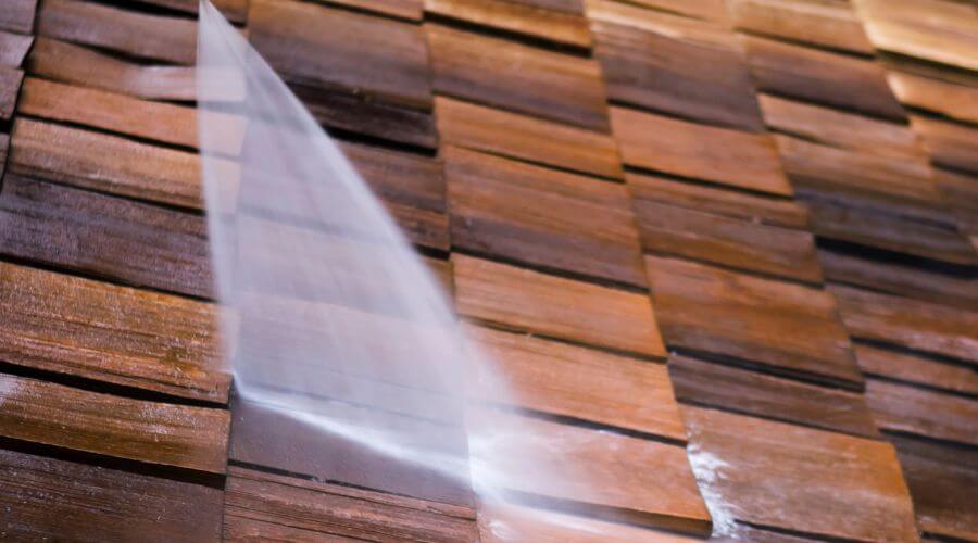 Asphalt Roofing in Breedsville, MI